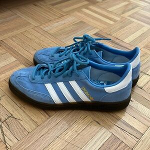 adidas spezial sneakers